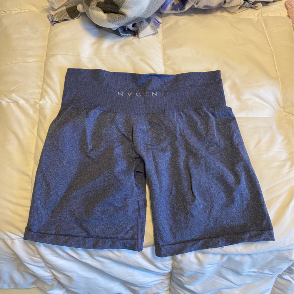 NVGTN pro shorts